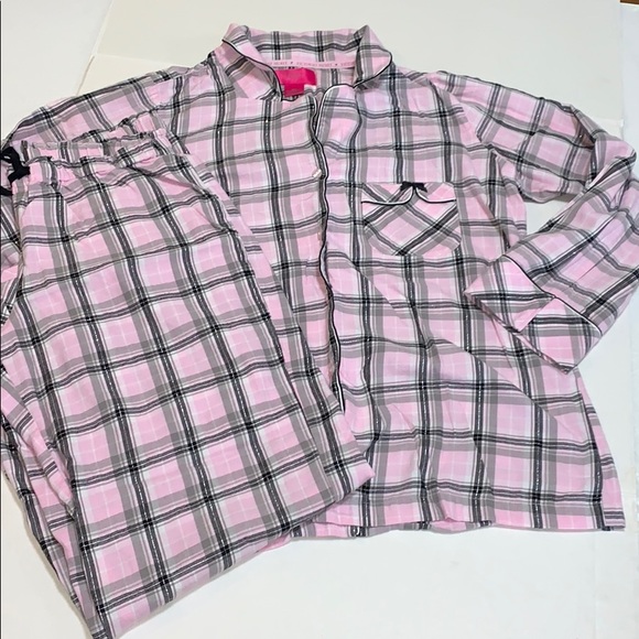 Victoria's Secret Other - Victoria’s Secret women’s sleep set size M